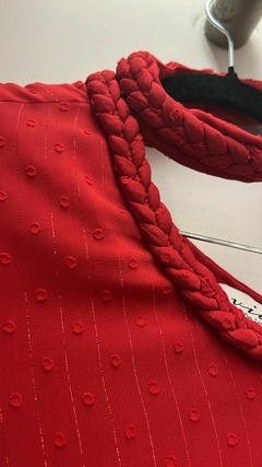Vestido Samanta - loja online