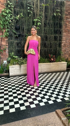 Vestido Noruega