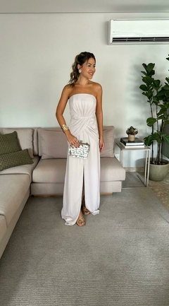Vestido Noruega