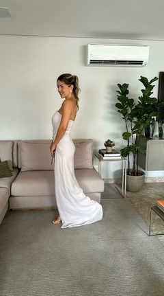 Vestido Noruega na internet