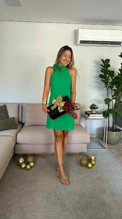 Vestido Denise - comprar online