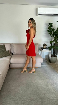 Vestido Sarah - comprar online