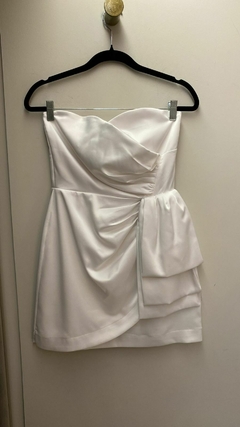 Vestido Pérola - Vies Loja
