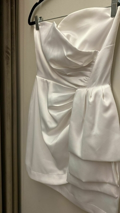 Vestido Pérola - loja online