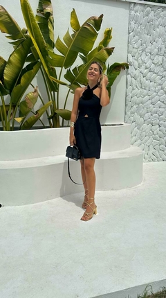 Vestido Sarah - comprar online