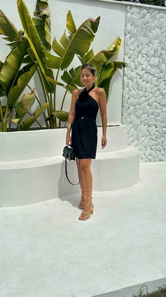 Vestido Sarah