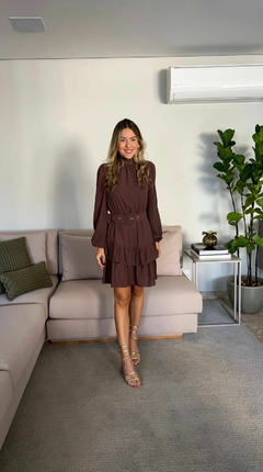Vestido Daniela - comprar online