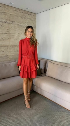 Vestido Daniela - comprar online
