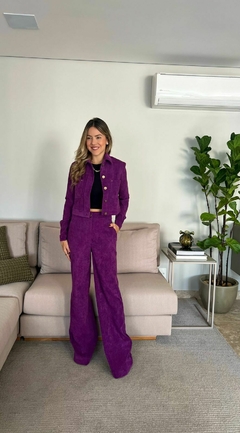 Conjunto Yasmin - comprar online