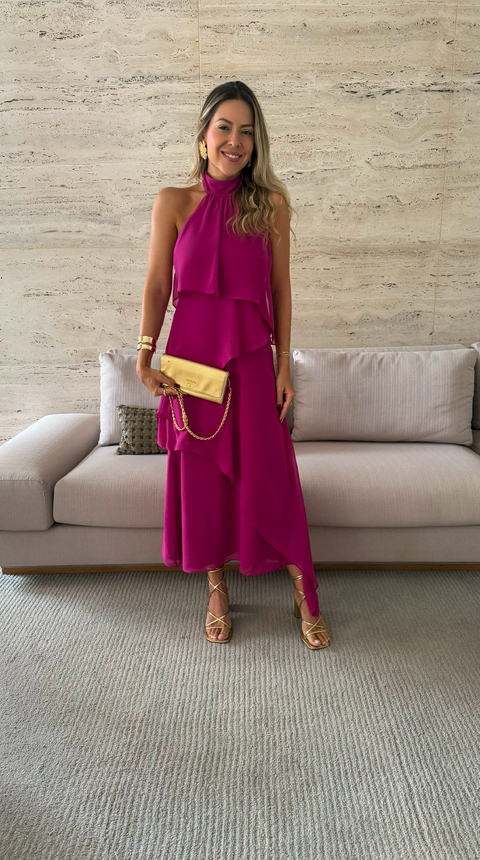 Vestido Olivia - comprar online