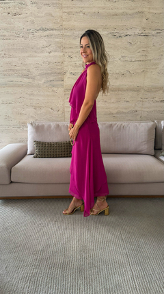 Vestido Olivia na internet