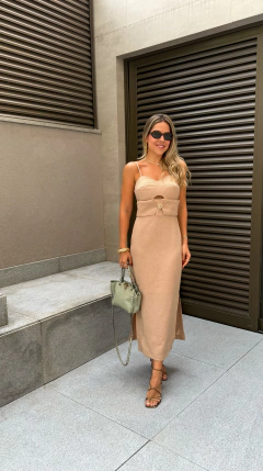 Vestido Laila