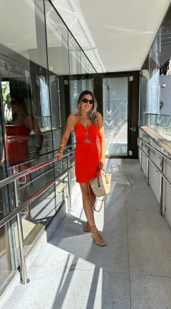 Vestido Laura