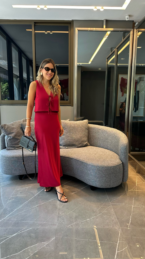 Conjunto Jordana
