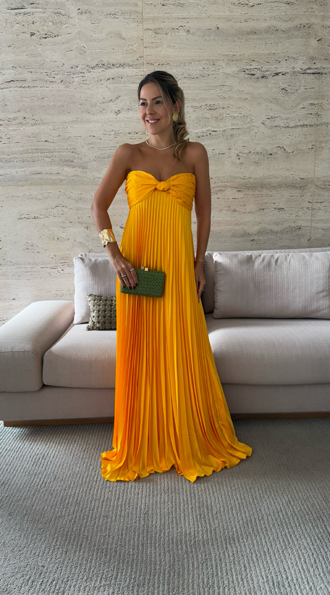 Vestido Doha - comprar online