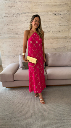 Vestido Natasha - comprar online