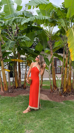 Vestido Gisele - comprar online