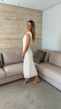 Vestido Irene - Vies Loja