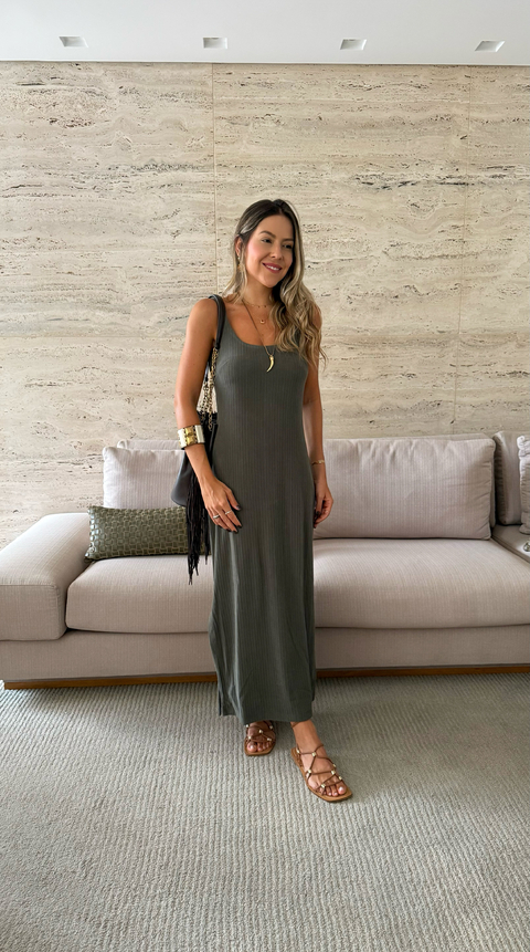 Vestido Eloisa - comprar online