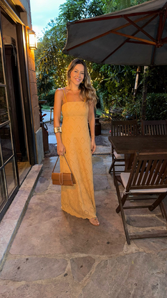 Vestido Cibele - comprar online