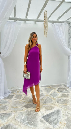 Vestido Luíza