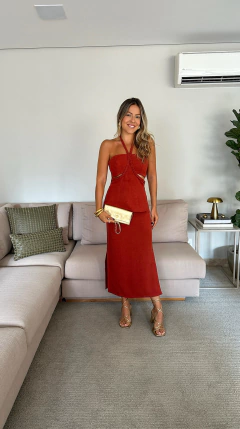 Conjunto Letícia