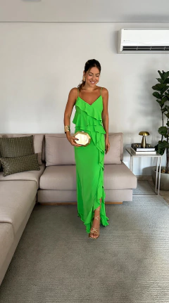 Vestido Sardenha - comprar online