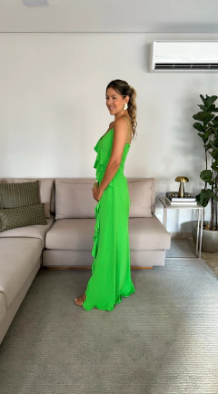 Vestido Sardenha na internet