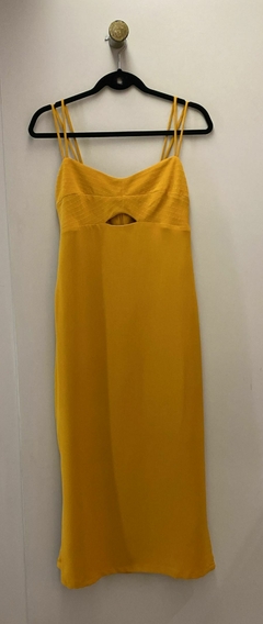 Vestido Raquel - Vies Loja