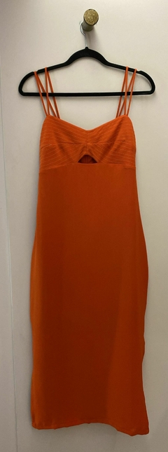Vestido Raquel - Vies Loja