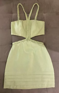 Vestido Mel - comprar online