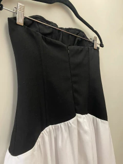 Vestido Dafne