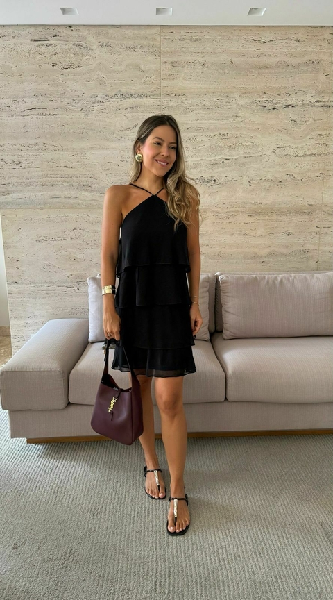 Vestido Silvia - comprar online