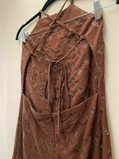 Imagem do Vestido Betina