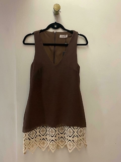 Vestido Estela - Vies Loja