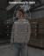 Sweater BoxyFit - Saint Beige en internet