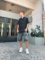 Camisa Black 001 - tienda online