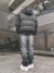 Campera Phantom Black 001 en internet