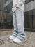 Jean Lance Oxido - comprar online