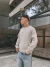 Sweater BoxyFit - Saint Beige