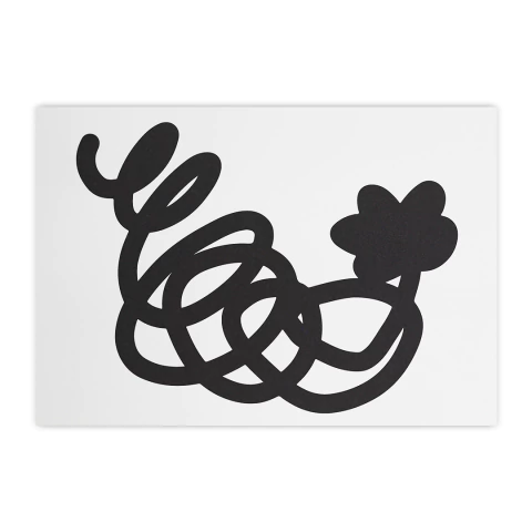 Print "014" Nicolás De Caro - comprar online