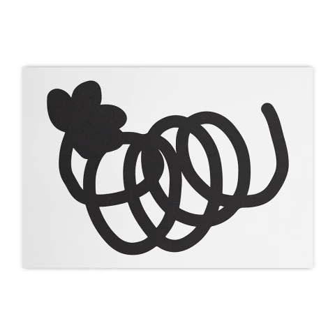 Print "015" Nicolás De Caro - comprar online