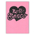 Letterpress "No te Banco" Sofía Recalde Florio