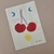 Obra original "Cherry Up" Agus Minuto - comprar online