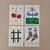Obra original "Cherry Up" Agus Minuto - tienda online