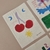 Obra original "Cherry Up" Agus Minuto - MORRIS