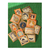 Stickers ¨Pack Colección x 14¨ Pilar Dibujito