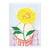 Print "Anemona" Ana Laura Perez - comprar online