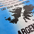 Afiche ¨Malvinas¨ Boqueron en internet