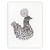 Obra original ¨Gallinita¨ Camila Freaza